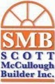 Scott McCullough Builder, Inc. logo