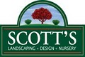 Scott's Landscaping & Nursery logo