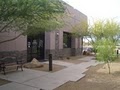Scottsdale Martial Arts Center logo