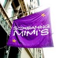 Screaming Mimi's logo