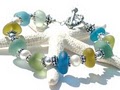 Sea Glass Jewelry By Tears Of The Sea image 8