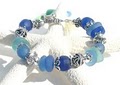 Sea Glass Jewelry By Tears Of The Sea logo