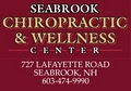 Seabrook Chiropractic & Wellness Center logo