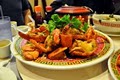 Seafood World logo