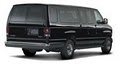 Seattle Airport Limousine Service image 8