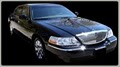 Seattle Airport Limousine Service logo