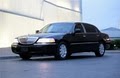 Seattle Town Car Service |SEATAC Airport Transportation | Sedan Service logo