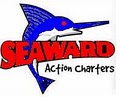 Seaward Action Charters logo