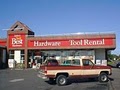 Sebo's Hardware & Equipment Rental logo