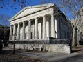 Second Bank of the United States logo