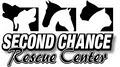 Second Chance Rescue Shelter logo