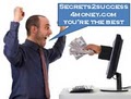 Secrets to success for money image 4