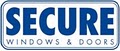 Secure Windows & Doors logo