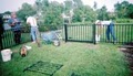 Security Fence Co of Tampa Florida image 2