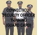 Security Officer Training logo