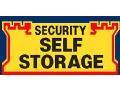 Security Self Storage - Dallas logo