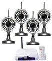Security Systems Tampa FL Home Alarm Systems logo