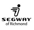 Segway of Richmond logo