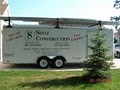 Seitz Construction logo