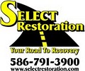 Select Restoration image 6