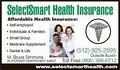 SelectSmart Health Insurance logo