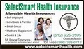 SelectSmart Health Insurance logo