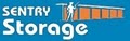 Sentry Storage logo