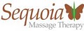 Sequoia Massage Therapy logo