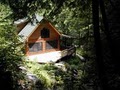 Serenity Falls Rental Cabin image 1