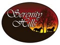 Serenity Hills Farm logo