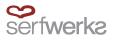 Serfwerks logo