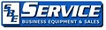 Service Business Equipment & Sales logo