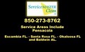 Service Master Co logo