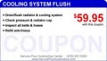 Service Plus Automotive Center logo