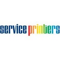 Service Printers logo