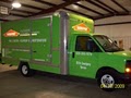 Servpro of Alexander and Caldwell Counties logo