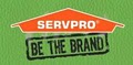 Servpro of Hickory logo