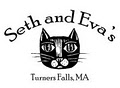 Seth and Eva's logo