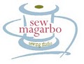 Sew Magarbo Studio logo