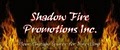 Shadow Fire Promotions, Inc. logo