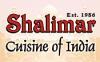 Shalimar Cuisine of India logo