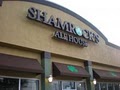 Shamrock's Ale House logo