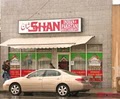 Shan Restaurant logo