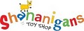 Shananigans Toy Shop image 2