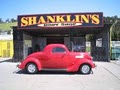 Shanklin's Body Shop image 1