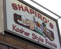 Shapiro's Delicatessen logo