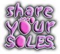 Share Your Soles Foundation logo