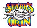 Shark's Grin logo