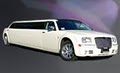 Sharp Limousine image 7