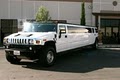 Sheba Limousine & Airport Shuttle image 2